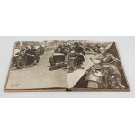 KOC Leon Waclaw, QUIRINI Eugeniusz [opr.] - Wojsko Polskie i Marynarka Wojenna (L'Armée et la Marine de Guerre Polonaises. L'Esercito e la Marina da Guerra di Polonia) [1939] [opr. graf. atelier Girs-Barcz].