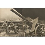 KOC Leon Waclaw, QUIRINI Eugeniusz [opr.] - Wojsko Polskie i Marynarka Wojenna (L'Armée et la Marine de Guerre Polonaises. L'Esercito e la Marina da Guerra di Polonia) [1939] [opr. graf. atelier Girs-Barcz].