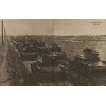 KOC Leon Waclaw, QUIRINI Eugeniusz [opr.] - Wojsko Polskie i Marynarka Wojenna (L'Armée et la Marine de Guerre Polonaises. L'Esercito e la Marina da Guerra di Polonia) [1939] [opr. graf. atelier Girs-Barcz].