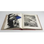 Album polských legií [1933] [grafická úprava Atelier Girs-Barcz] [vazba Robert Jahoda].