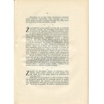SZYLLER Stefan - Do we have Polish architecture? [1916]