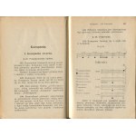 Cvičební řád pěchoty [Lvov 1914].