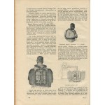 Fire Review. Monthly magazine devoted to firefighting matters [complete annual 1933] [cover Atelier Girs-Barcz].