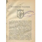BALIŃSKI Michał, LIPIŃSKI Tymoteusz - Starożytna Polska pod względem historycznym, jeograficzne i statystycznym opisana. Wydanie drugie, poprawione i uzupełnione przez F. K. Martynowskiego [komplet] [1885-1887].