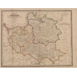 BALIŃSKI Michał, LIPIŃSKI Tymoteusz - Starożytna Polska pod względem historycznym, jeograficzne i statystycznym opisana. Wydanie drugie, poprawione i uzupełnione przez F. K. Martynowskiego [komplet] [1885-1887].
