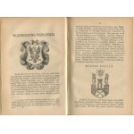 BALIŃSKI Michał, LIPIŃSKI Tymoteusz - Starożytna Polska pod względem historycznym, jeograficzne i statystycznym opisana. Wydanie drugie, poprawione i uzupełnione przez F. K. Martynowskiego [komplet] [1885-1887].