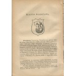 BALIŃSKI Michał, LIPIŃSKI Tymoteusz - Starożytna Polska pod względem historycznym, jeograficzne i statystycznym opisana. Wydanie drugie, poprawione i uzupełnione przez F. K. Martynowskiego [komplet] [1885-1887].