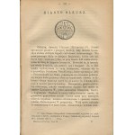 BALIŃSKI Michał, LIPIŃSKI Tymoteusz - Starożytna Polska pod względem historycznym, jeograficzne i statystycznym opisana. Wydanie drugie, poprawione i uzupełnione przez F. K. Martynowskiego [komplet] [1885-1887].