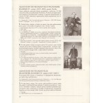 MACHNIK Leszek - Fotografie lednových povstalců ve sbírce Kabinetu grafiky Národního institutu Ossoliński. Katalog [2002].