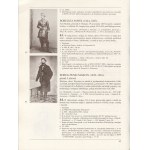 MACHNIK Leszek - Fotografie lednových povstalců ve sbírce Kabinetu grafiky Národního institutu Ossoliński. Katalog [2002].