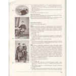 MACHNIK Leszek - Fotografie lednových povstalců ve sbírce Kabinetu grafiky Národního institutu Ossoliński. Katalog [2002].