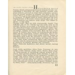 ZIELENIEWSKI Tadeusz - Szczytami Karpat [1934] [opr. graf. Atelier Girs-Barcz]