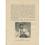 Krótki przewodnik po Huculszczyźnie, od Hnitesy po Rogoze [1933] [okł. Atelier Girs-Barcz]