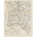 Krótki przewodnik po Huculszczyźnie, od Hnitesy po Rogoze [1933] [okł. Atelier Girs-Barcz]