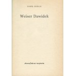 HUELLE Paul - Weiser David [2000] [AUTOGRAPH AND DEDICATION].
