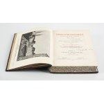 KRAUSHAR Aleksander - Towarzystwo Warszawskie Przyjaciół Nauk 1800-1832. 1. díl: Pruská doba 1800-1807 [1900] [kopie z knižní sbírky F. Gawronského].