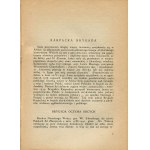 BIELATOWICZ Jan - Carpathian Brigade [Literary Institute Rome 1947].