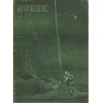 SZYLLER K. - Nurek [1935] [opr. graf. Atelier Girs-Barcz]
