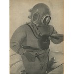 SZYLLER K. - Nurek [1935] [opr. graf. Atelier Girs-Barcz]