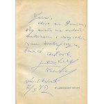 SZELBURG-ZAREMBINA Ewa - Królestwo bajki [1972] [il. Maria Orłowska-Gabryś] [AUTOGRAF A DEDIKACE].