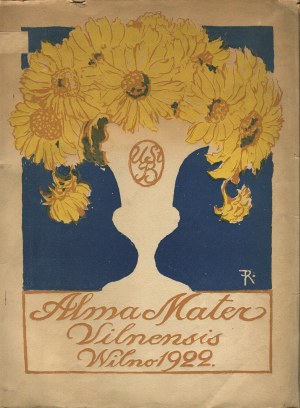 Alma Mater Vilnensis. Jednodenní 