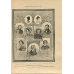Pamětní album Adama Mickiewicze [1889].