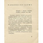 OSADA-HILLENBRAND Erwin - Sitwesy [1934] [Atelier Girs-Barcz cover].