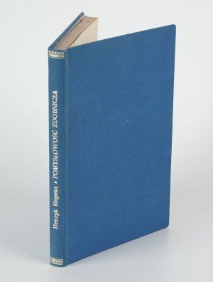 MAYEUX Henry (Pierre-Henri) - Decorative ingenuity (La composition décorative). Translated by Wojciech Gerson [1896].