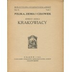 UDZIELA Seweryn - Krakowiacy [1924].