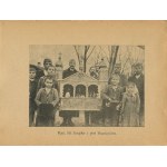 UDZIELA Seweryn - Krakowiacy [1924].