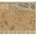 Sprievodca po Kyjeve s prehľadným plánom mesta [1913].