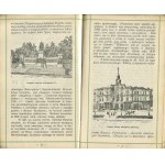 Sprievodca po Kyjeve s prehľadným plánom mesta [1913].