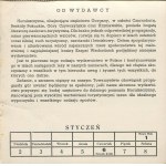 Ilustrovaný kalendář huculského regionu P.T.T. na rok 1938