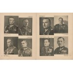 Jednodenní publikace k 15. výročí založení 34. pěšího pluku [1933].