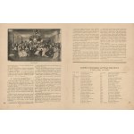 Jednodenní publikace k 15. výročí založení 34. pěšího pluku [1933].
