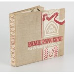 The Armoured Arm of the 2nd Polish Corps. A Photo-album of the 2nd Warsaw Armoured Division. Part I (The Armoured Arm of the 2nd Polish Corps. A Photo-album of the 2nd Warsaw Armoured Division. Part I) [Rome 1946]
