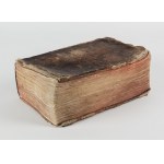BOBROWSKI Florian Fr. - Lexicon latino-polonicum. Latin-Polish dictionary on the model of the dictionary of Jakóba Facciolati [first edition Vilnius 1822].
