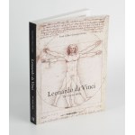 ZÖLLNER Frank, NATHAN Johannes - Leonardo da Vinci. Kompletní obrazy a kresby [2011].