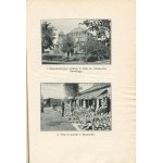BŁAŻEK Bolesław - Przez kraj słonecznych dolin i górskiej głuszy. Wspomnienia z włóczęgi po Bułgarii [1931]