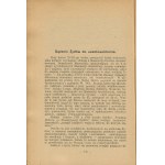 EGER Felix - Jews and Freemasons in common work [first edition 1908].