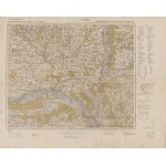 [Map] Plöhnen, Ostenburg, Modlin, Warschau Nord (Plonsk, Pultusk, Modlin, Warsaw) [1941].