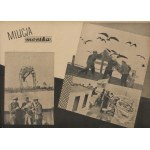Milicja Obywatelska w służbie narodu 1944-7.X.-1946 [propagandistické album] [1947].