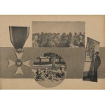Milicja Obywatelska w służbie narodu 1944-7.X.-1946 [propagandistické album] [1947].