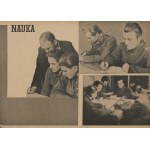 Milicja Obywatelska w służbie narodu 1944-7.X.-1946 [propagandistické album] [1947].