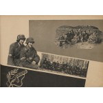 Milicja Obywatelska w służbie narodu 1944-7.X.-1946 [propagandistické album] [1947].