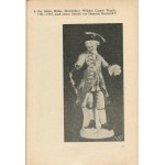 KRUCZEK Jan, ZIEMBIŃSKI Janusz - Porcelana figuralna. Katalog zbiorów Muzeum Wnętrz Zabytkowych w Pszczynie [1985]