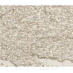 [Map] ZATTA Antonio - Li Palatinati della Russia Rossa Podolia e Wolhynia [Venice 1781] [Volhynia, Podolia].