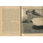 FELLOWES P.F., BLACKER S., ETHERTON P.T., CLYDEDALE M.P. - Lietadlá nad Everestom. Letecká expedícia v roku 1933 [1935] [s grafickou úpravou ateliéru Girs-Barcz].