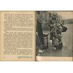 FELLOWES P.F., BLACKER S., ETHERTON P.T., CLYDEDALE M.P. - Lietadlá nad Everestom. Letecká expedícia v roku 1933 [1935] [s grafickou úpravou ateliéru Girs-Barcz].