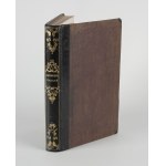 OLESZCZYŃSKI Antoni - Wspomnienia o Polakach co sławnęli w obcych i odległych krajach. Descriptions and images [Paris 1843] [set of engravings].